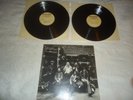 THE ALLMAN BROTHERS BAND-AT FILLMORE EAST 1974 CAPRICORN 2 LP'S 2CX 0131 EXC VG+