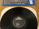 Joy Division / Effenar / Vinyl LP / Original / Rare / Stereo / Punk / Live 1980