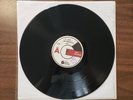 JOHN WESLEY HARDING - THE SOUND OF... (AUTOGRAPHED) [WHITE LABEL TEST PRESSING]