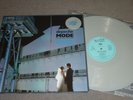 Depeche Mode -  Some great Reward - OIS - GREY WAX - CLUB EDITION VG+