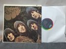 The Beatles - Rubber Soul - 1966 US Mono Capitol Album T-2442 VG+