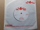 BESSIE BANKS Go Now Very Rare Orig UK 1964 Red Bird 7