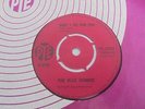 The Blue Rondos - Little Baby c/w Baby I Go For You 1964 UK 45 PYE EX JOE MEEK