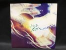 Paul McCartney – Tripping The Live Fantastic - Highlights  LP RARE RED Vinyl