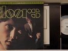 Mobile Fidelity THE DOORS  st LP Light My Fire