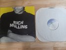 RICH MULLINS Debut Self Titled 1986 Vinyl Album Record LP - Gospel Christian