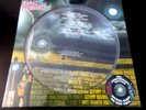 IRON MAIDEN  -  IRON MAIDEN  40th ANNIVERSARY PICTURE DISC VINYL  LP
