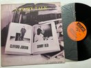 Clifford Jordan, Sonny Red LP 