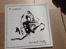 Al Campbell - Forward Natty - Vinyl LP - Move Records - 1985