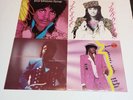 Jesse Johnson Revue Self Titled Record Vinyl (4) Lot