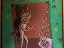 Oingo Boingo Nothing To Fear 1987 Vinyl (SP 4903) With Inner VG+