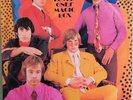 The Loved Ones Magic Box Australia pressing12'' vinyl Lp 1967 rare pop
