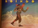Oingo Boingo Only A Lad Vinyl 1982 SP-3250 VG+