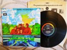 U.K. 1968 RAINBOW   BEACH BOYS   FRIENDS   BRIAN WILSON PERFECTION PET SOUNDS LP