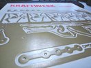1973 Vertigo KRAFTWERK  Ralf & Florian KRAUTROCK Prog Psych KRAUTROCK Space RocK