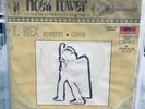 T REX -JEEPSTER- SERIE ROCK POWER, 1972 RARE MEXICAN 7