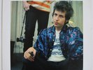 BOB DYLAN  Highway 61 Revisited  LP  80s Reissue Album   Columbia