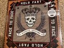 Hold Fast (acoustic Sessions) by Face to Face (Record, 2018) Autographed