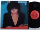 ROSEANNE CASH Seven Year.. COLUMBIA LP VG++/VG+ half-speed audiophile w/ inserts