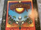Grateful Dead AOXOMOXOA LP, Original Green Label ,WS 1790, PLAY TESTED
