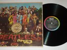 The Beatles Sgt. Pepper’s LHCB Original Capitol FIRST MONO PRESSING LP