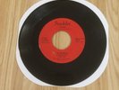 Jon Kondal A Quiet Place/My Boy private press loner folk 45 Stocklee Buffalo NY