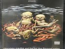 Limp Bizkit Chocolate Starfish And The Hot Dog Flavored Water 2LP US ORIGINAL