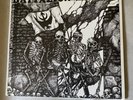 Battalion of Saints, Fighting Boys, 7” vinyl, punk