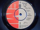 Sex Pistols 45 EMI 2566 E+ Condition Anarchy In The UK/I Wanna Be Me