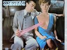 ROCK, HARD, ARENA ROCK // SCORPIONS is there anybody there? (1979)  45T-SP (FR)