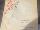 Sonny Rollins Perspectives and a set with the modern jazz quartet
