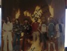 Lynyrd Skynyrd RONNIE VAN ZANT 1977 Street Survivors