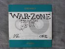 War-Zone – As One (Demo 1986) EP NYHC Agnostic Front