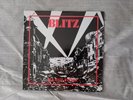 Blitz  – All Out Attack LP oi punk Business, Cock Sparrer