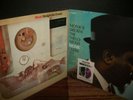 Lot: 2 THELONIOUS MONK LPs - Straight, No Chaser / Monk's Dream - SEALED vinyl