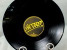 THE EXPLODING HEARTS Vinyl SHATTERED Record #ZZZ-32 PUNK ROCK **NO SLEEVE**