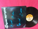 GOSPEL record THE CRANDALL BROTHERS thank god for the old rugged cross LPS 564