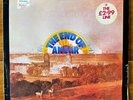 Robert Wyatt – The End Of An Ear – Debut Prog-Art Rock-Free Jazz Vinyl LP RE UK