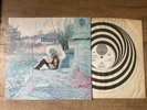 AFFINITY S/T UK 1970 VERTIGO SWIRL LP 1ST PRESS LINDA HOYLE JAZZ ROCK PROG EX+