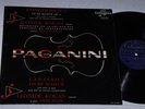 Leonid Kogan Paganini Violin Concerto Columbia FCX 402 french ED1 NM