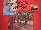 SLIM DUSTY Things I See Around Me  [Signed 1976]  LP  SirH70
