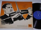 Leonid Kogan Paganini Violin Concerto No.1 Mezhdunarodnaya Kniga Export ED1 NM