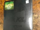 OVERKILL The Atlantic Years 1986-1994 6xLP 2021 BOX SET sealed VINYL Record NEW