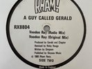 A Guy Called Gerald - Voodoo Ray 12