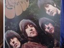 The Beatles Rubber Soul LP 1965 MONO pressing I'm Looking Through You