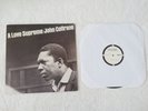 vinyl record A Love Supreme John Coltrane Limited Edition GR155 Impluse Thiele