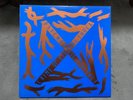 X Japan / Blue Blood 12