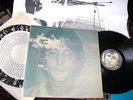 JOHN LENNON -    Imagine,     ORIGINAL 1971 UK LP + POSTER / inner.... NICE COPY