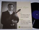Leonid Kogan Violin Concertos Mozart & Prokofiev Columbia 33cx 1395 ED1 NM noSAX