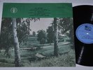 Leonid Kogan Violin Sonatas Brahms Strauss Mezhdunarodnaya Kniga 05500-05501 NM